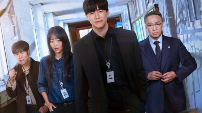 Netflix Buka Suara soal Rumor Produksi Season 2 Drakor Teach You a Lesson