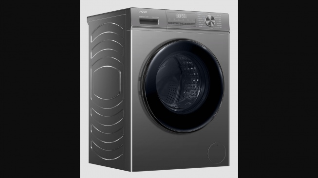 Eco-Wash Series FQW-850900QD. [AQUA]
