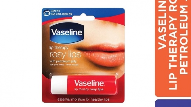 Petroleum Jelly Creme 21 Intensive (Shopee)