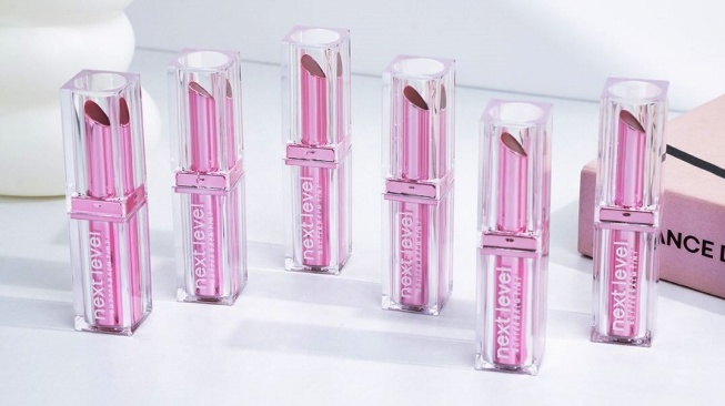 Tinted Lip Balm Hanasui untuk Kulit Sawo Matang Shade Berapa? Cek Ulasannya