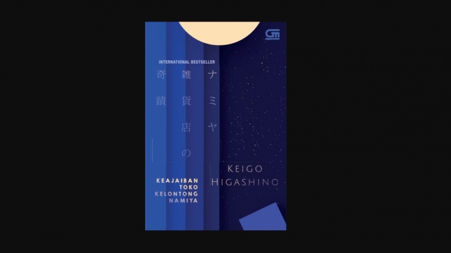 5 Rekomendasi Novel Keigo Higashino Terbaik, Sang Masterpiece Misteri Jepang