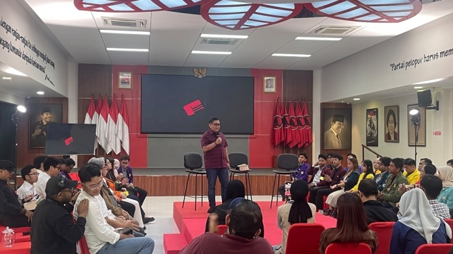Hasto Tawarkan 'Mustika Rasa', Solusi MBG Tanpa Kuras Dana Pendidikan
