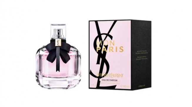 YSL Mon Paris Eau de Parfum (Sephora)