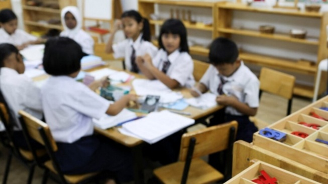 Intip Kemajuan Pendidikan Malaysia: Siswa Difokuskan Kuliah hingga Dapat Bantuan Uang Tunai