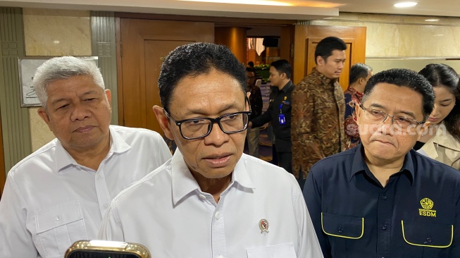 Ekspor Mineral Kritis Tersendat, Kementerian ESDM Benahi Aturan Kandungan Logam Tanah Jarang