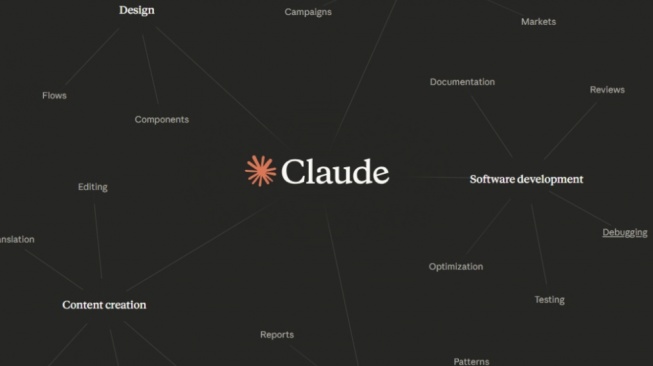 Ribuan Chat Claude Bocor di Google dan Bing, Begini Cara Mengatasinya