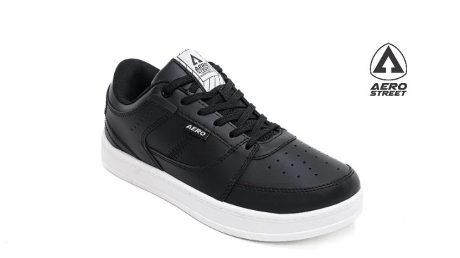 Aerostreet Hoops Low 2.0 (Shopee)