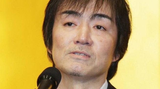 Kejutkan Publik! Penulis Jepang Keigo Higashino Meninggal Dunia di Usia 68
