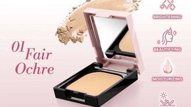 PIXY TWC Perfect Last 4 Beauty Benefits (Shopee)