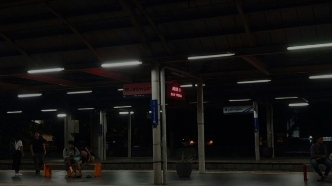 Pekerja Commute: Dari "Pepes" ke Pelaku Net Zero Emission yang Sukses