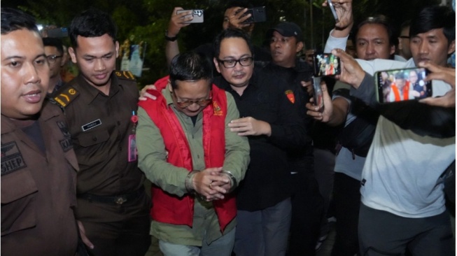 'Binatang Jalang', Noda Chairul Anwar dalam Skema Korupsi Pakan Binatang