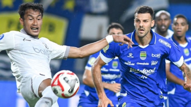 Jadwal Piala Presiden Hari Ini: Persib dan Arema Jalani Laga Penentu