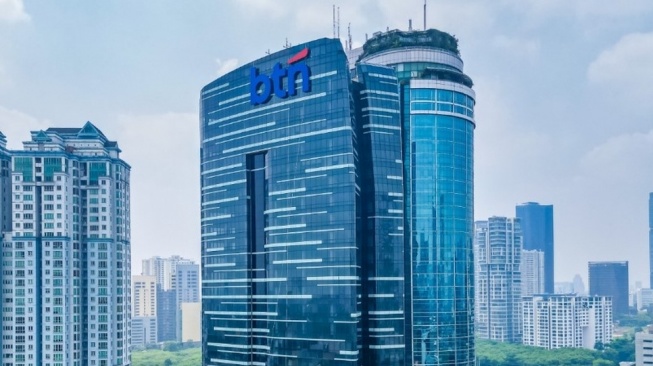 BTN dan BSN Catat Dominasi FLPP Nasional, 74% Penyaluran Terealisasi hingga Semester I 2026