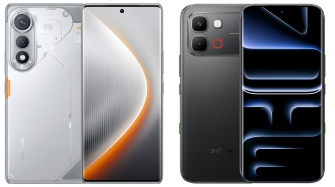 6 Rekomendasi HP 5G Murah di Bawah Rp 4 Juta, Gaming dan Multitasking Lancar