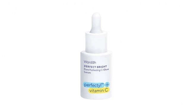 Wardah Perfect Bright Perfectyl + Vitamin C Pore Perfecting Serum