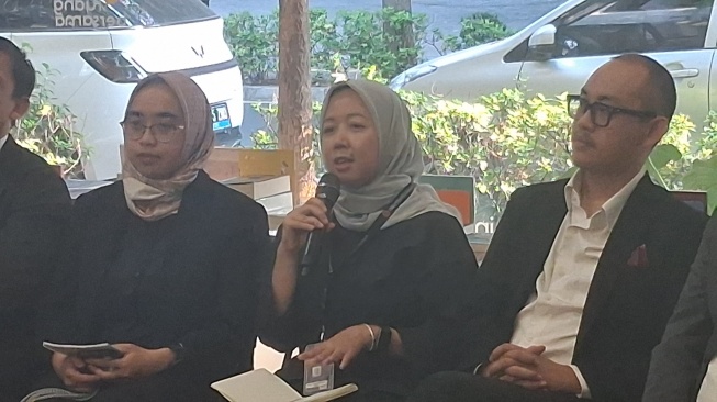 Anggaran Militer Melejit Rp187 T, Kabinet Bayangan: Mau Perang dengan Korbankan Demokrasi?