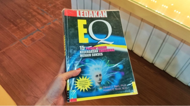 Membaca Ledakan EQ: Kiat Menuju Sukses Karir dengan Empati