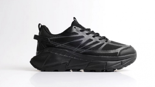 Declan Marvic 01-103 Sepatu Outdoor Trail Running (Shopee)