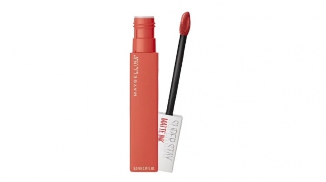 Maybelline Superstay Matte Ink - 210 Versatile