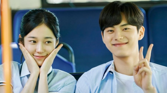 Usai 3 Tahun, Lee Chae Min dan Roh Yoon Seo Reuni di Drama My Reason to Die