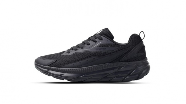 SPOTEC Running Seal (Shopee)