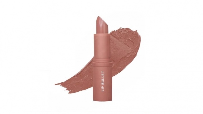 BLP Lip Bullet - Pretzel