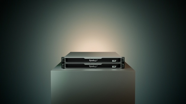 Synology DP5200 Hadirkan AI dan Skalabilitas Tinggi untuk Tantang Dominasi Sistem Tape Tradisional