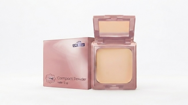 Viva Compact UV Powder