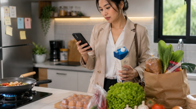 Tak Hanya Cari Promo, Konsumen Kini Utamakan Belanja Serba Cepat dengan Shopee Belanja Instant 1 Jam