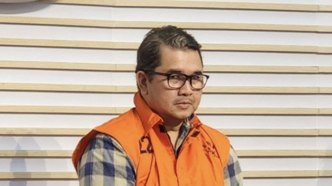 Hendi Prio Santoso