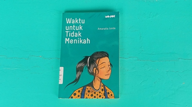 Waktu untuk Tidak Menikah dan Alasan yang Menyertainya