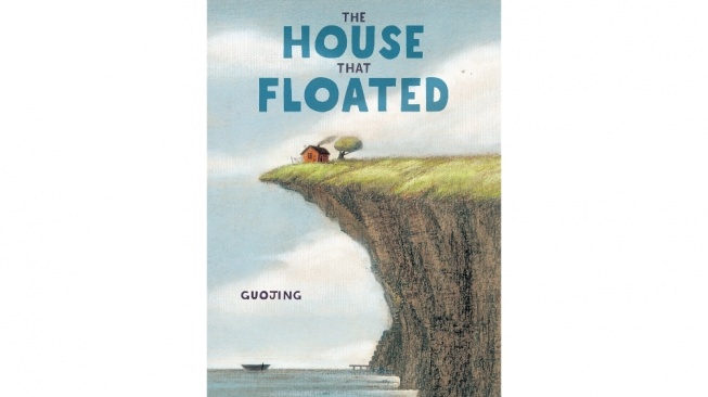 The House That Floated, Kisah Tanpa Dialog yang Membuat Pembaca Terharu