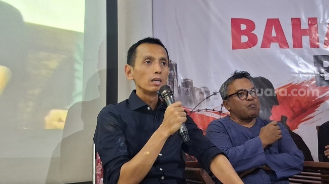 Babinsa Ikut Urusi Pajak, Imparsial Tegaskan Langgar UU TNI
