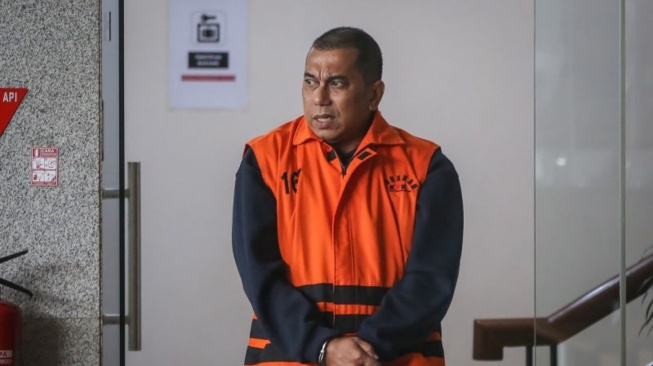 KPK Dalami Lelang Jabatan Zulkarnain, Dugaan Mahar Pajero Sport ke Bupati Diusut