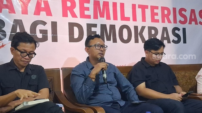 Hutan Bukan untuk Tentara, YLBHI Cemas Pembangunan BTP TNI Picu Kerusakan Alam