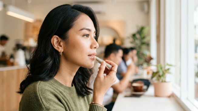 4 Rekomendasi Lip Balm SPF 50, Perlindungan Maksimal untuk Bibir Tetap Lembap dan Cerah