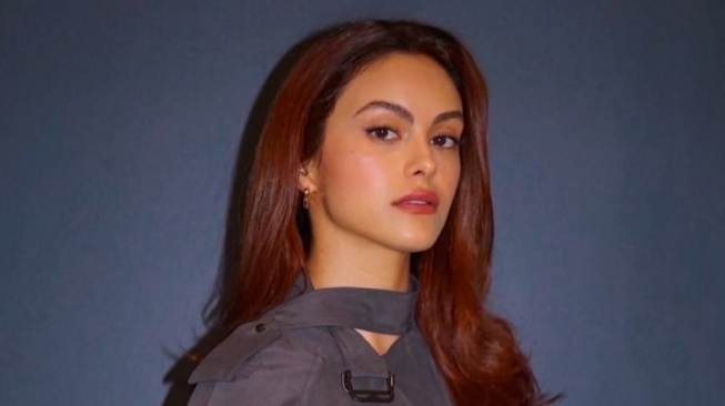 Camila Mendes Akui Mentalnya Sempat Terpuruk saat Syuting Serial Riverdale