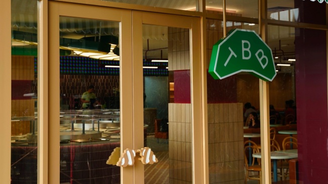 Bakery Singapura BIdik Pasar Kuliner RI, Ekspansi Perdana ke Jakarta