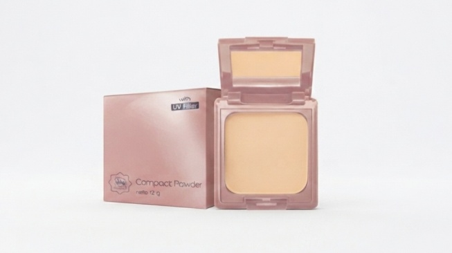 Viva Compact UV Powder