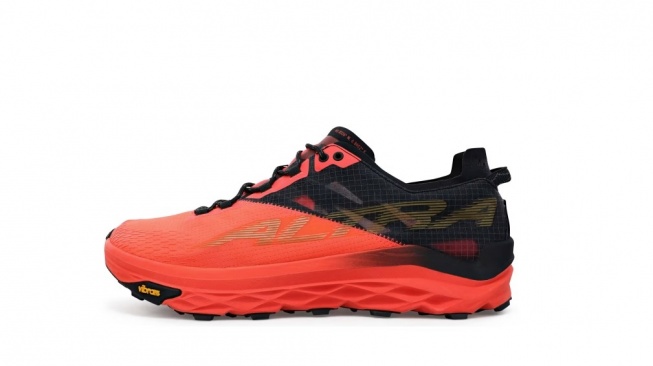 Altra Mont Blanc