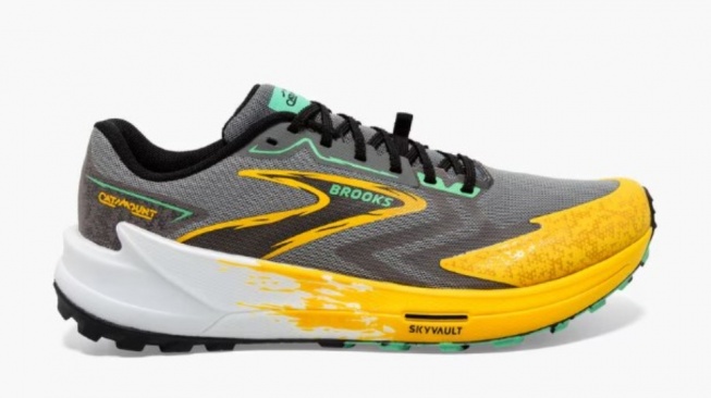 Brooks Catamount 3