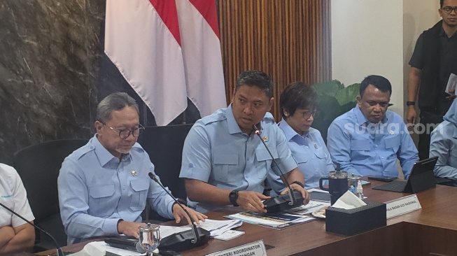 BGN Siapkan Portal MBG, Orang Tua Bisa Pantau Menu dan Gizi Anak