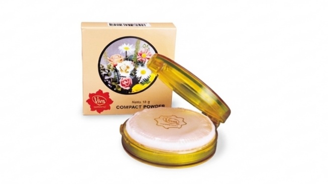 Viva Compact Powder