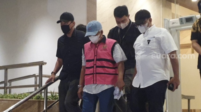 Kejagung Geledah Rumah Nurman Herin di Wilayah Bandung, Don Ritto Diperiksa oleh Tim 9