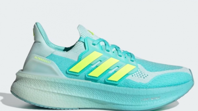 Adidas Ultraboost 5. [Adidas]