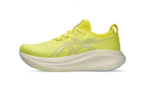 Asics Gel-Nimbus 27 (Asics)