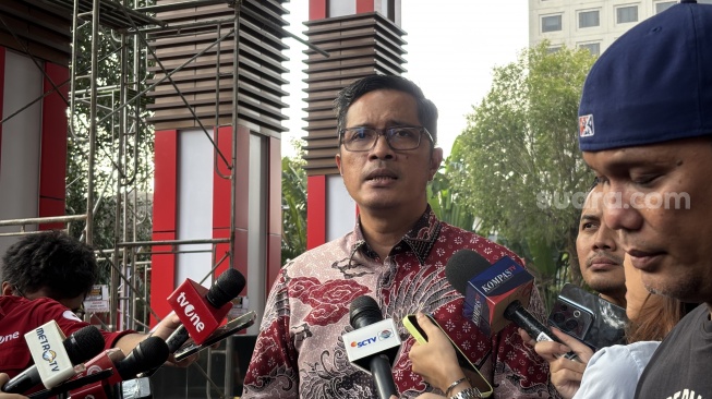 Kuasa Hukum Pastikan Febrie Adriansyah Kooperatif Saat Diperiksa Tim 9 Kejagung