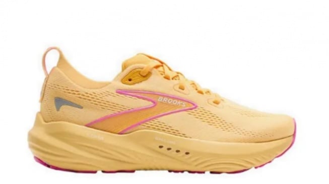 Brooks Ghost 15. [Planet Sports]