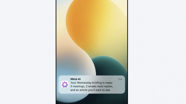 Meta AI Muse Spark 1.1 Kini Bisa Eksekusi Tugas Nyata, Bukan Sekadar Jawab Prompt