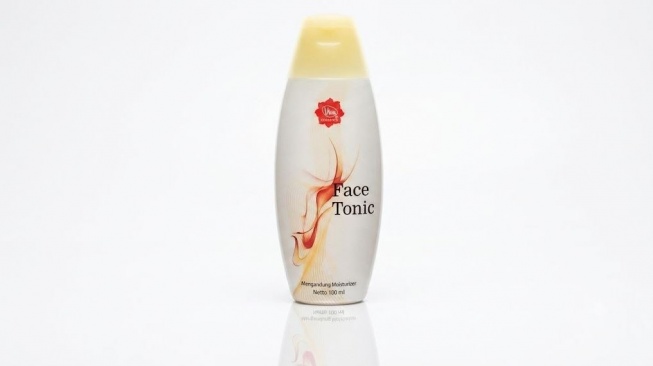 Face Tonic Viva. (Shopee)